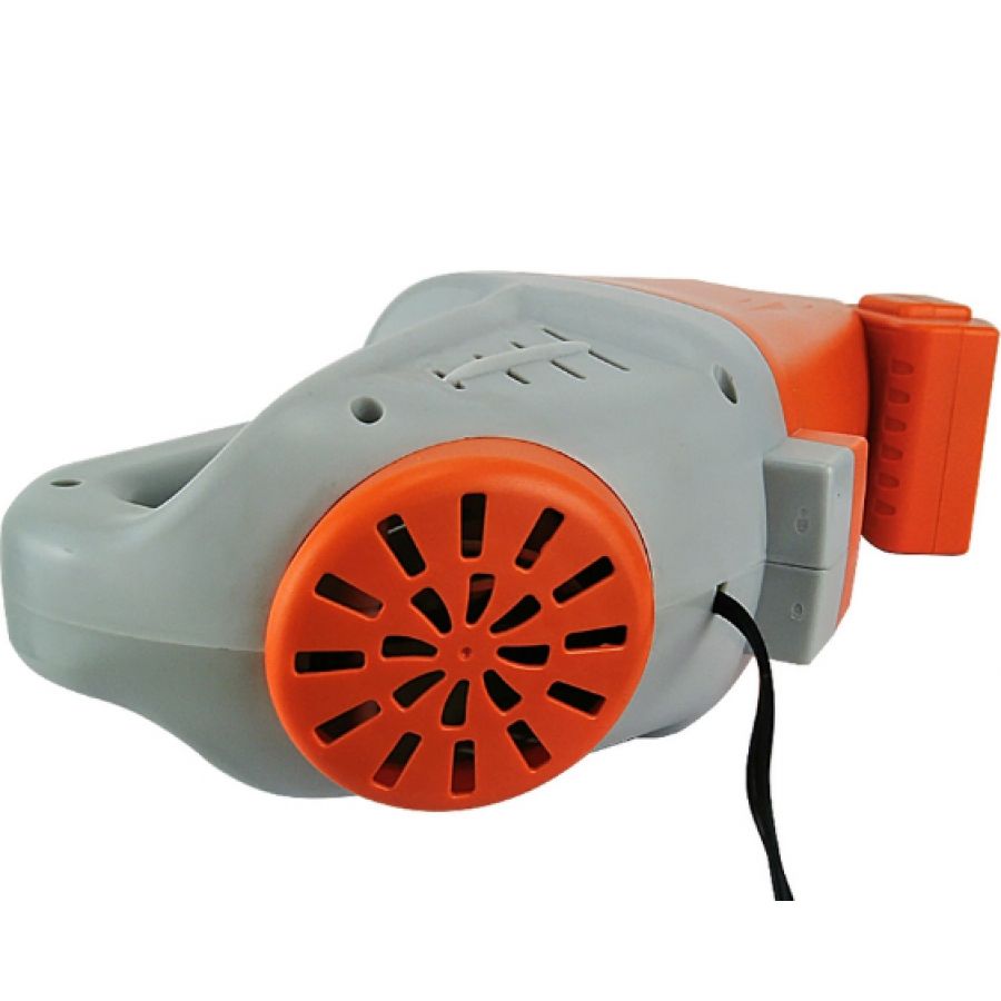 Car Vacuum Cleaner Dual Motor with strong suction 85 Watts